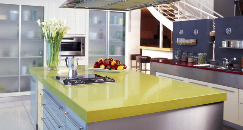 CaesarStone-Countertops - MaxSpace Stone Works