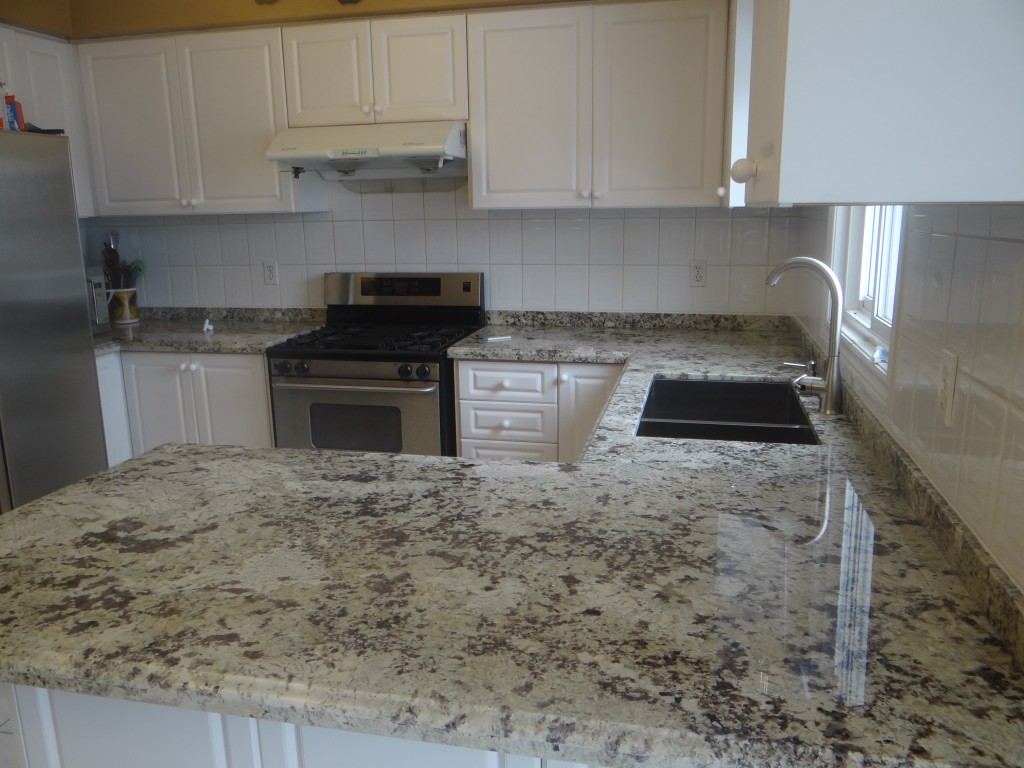 Ideal Sink Installation Styles for Your Kitchen Countertop MaxSpace