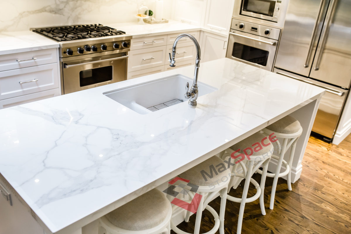 Pros and Cons of Porcelain Countertops