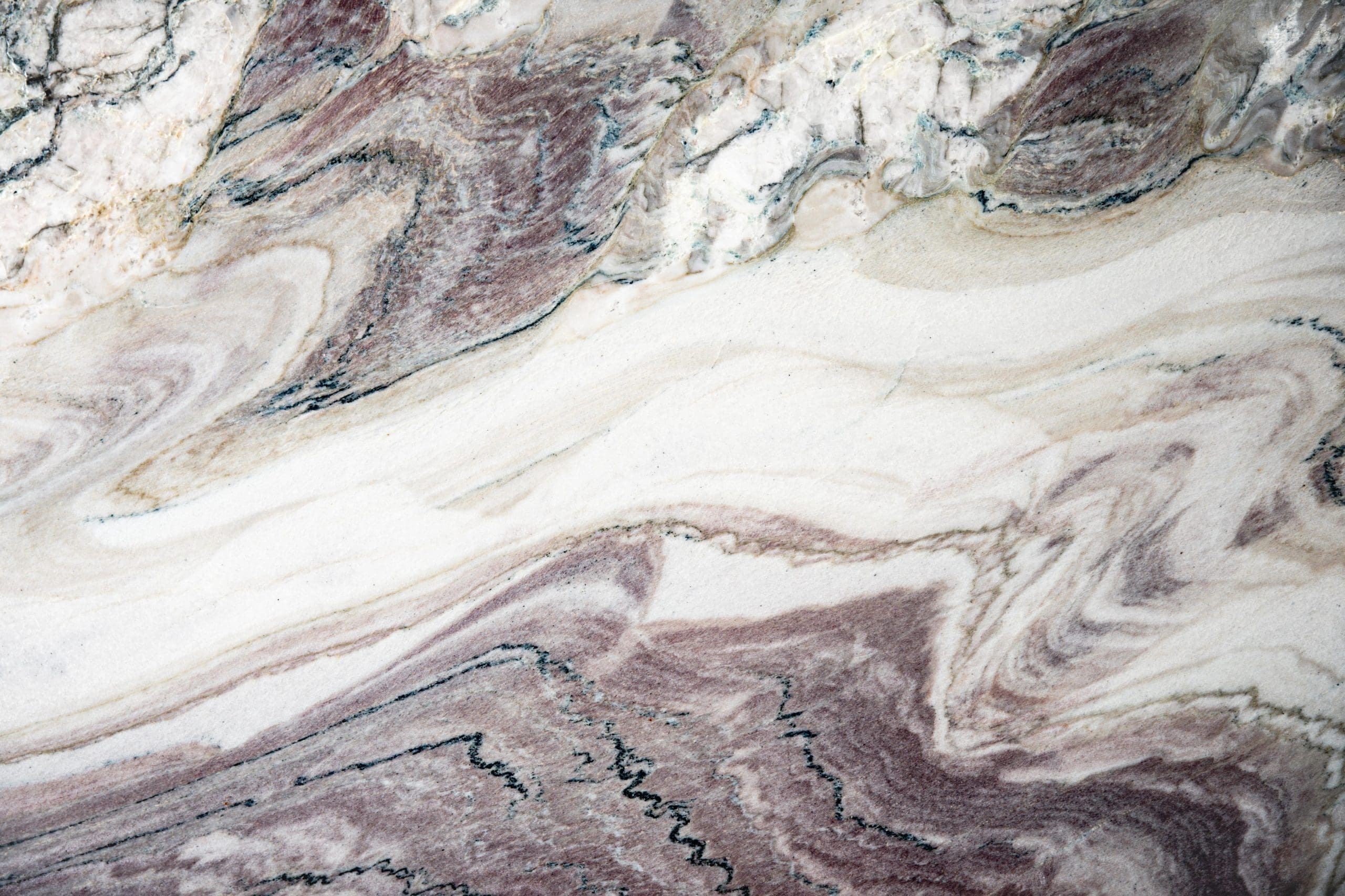 Aqua Purple - MaxSpace Stone Works