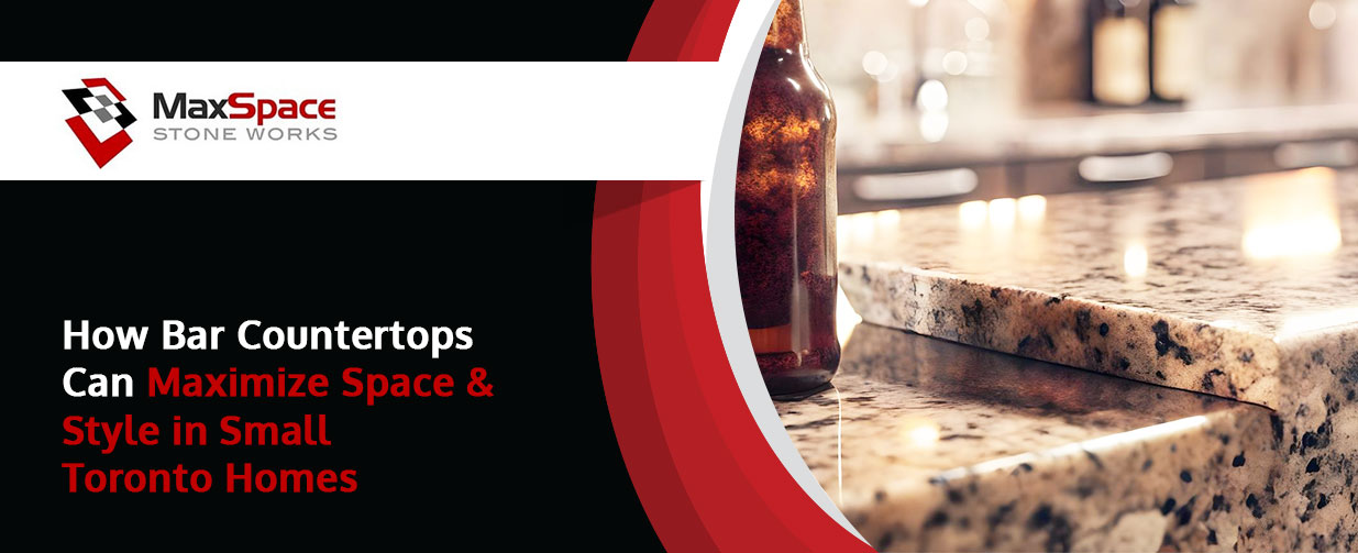  How Bar Countertops Can Maximize Space 