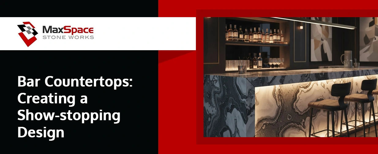 Bar Countertops