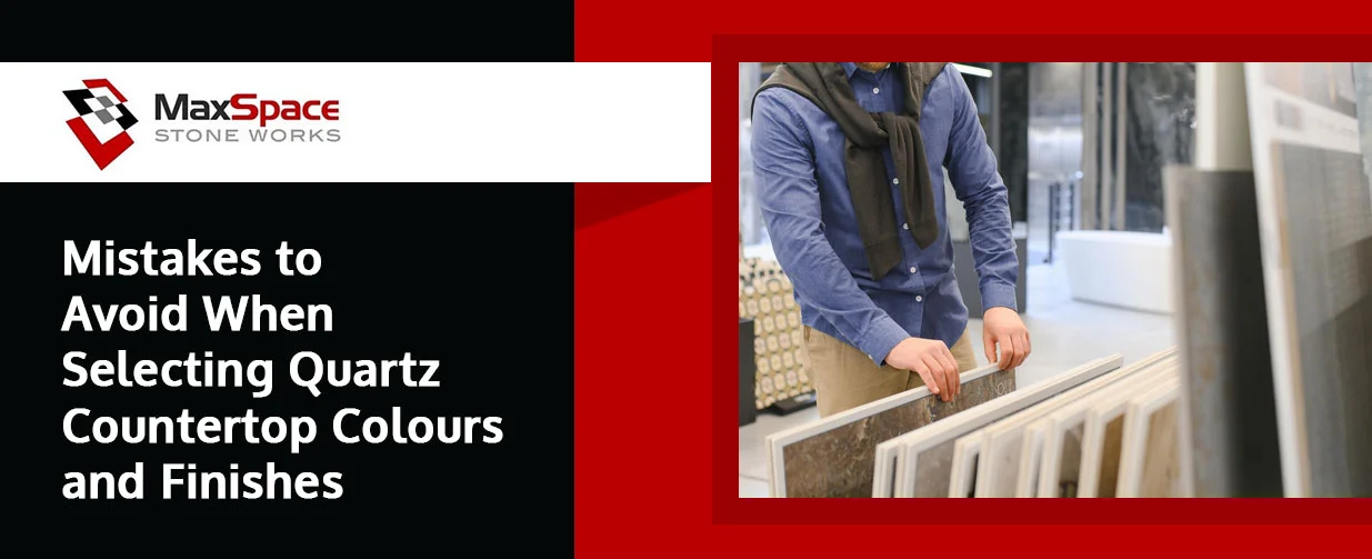quartz countertop installation in Toronto homes