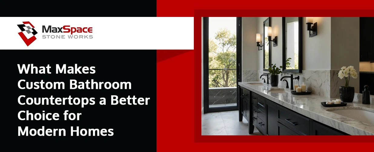 bathroom countertop renovation Toronto